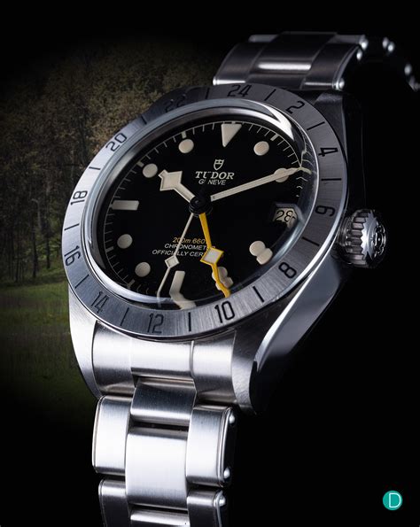 tudor black bay pro 2023|1940 tudor black bay pro.